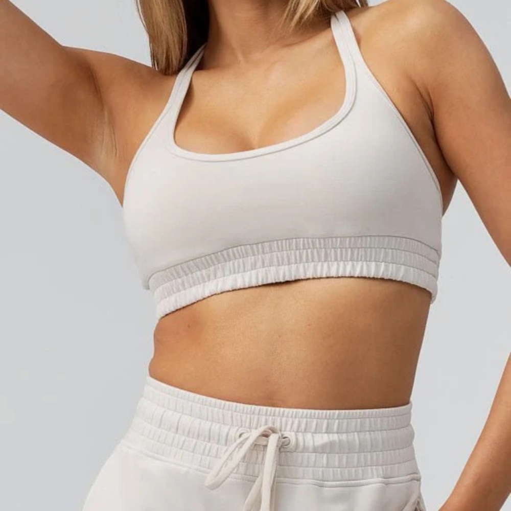 Buffbunny Luxe Bralette